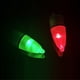 thumbnail image 4 of Yuarrent 10 piezas de alarma de mordedura de pesca indicador luminoso Clip elástico profesional Alerter Kit de herramientas con Sensor de Pescar Tipo 2, 4 of 6