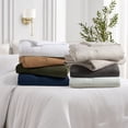 thumbnail image 2 of Dan River 8 Piece Reversible Bed in a bag comforter set, 2 of 2