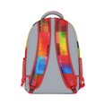 thumbnail image 3 of Checkered Backpack for School,Cute School Bag,Schoolbag with Adjustable Shoulder Straps & Padded Back,15.3"x11"x6.7", 3 of 6
