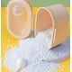 thumbnail image 5 of Crown Baby Portable externo de gran capacidad a prueba de humedad Snack Packaging Tank Milk Powder Box Yellow (400ML), 5 of 5