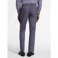 thumbnail image 3 of George Men's Wrinkle Resistant Chino Pants, Sizes 28-52, 3 of 5