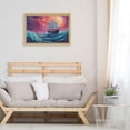 thumbnail image 6 of Ship in Ocean Jigsaw Puzzles 500 PiecesPuzzles for Adults Family Game Intellective Toys Wall Art Work for Educational Gift Home Decor, 6 of 7