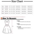 thumbnail image 5 of Jophufed Summer Spring Dresses for Women 2025 Cute Cold Shoulder Boho Tshirt Dresses Tunic Dress,Casual Short Sleeve O-Neck Ladies Hollow Out Beach Short Slim Mini Sundress, 5 of 5