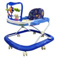 thumbnail image 1 of Andadera Angelin Baby Piano Azul, 1 of 4