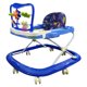 thumbnail image 1 of Andadera Angelin Baby Piano Azul, 1 of 4