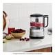 thumbnail image 4 of Procesador de Alimentos KitchenAid KFC3516CU Plata, 4 of 4