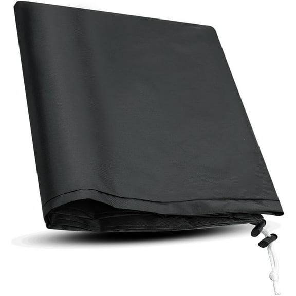 1 PC Wood Chipper Bag,Reusable&Wear-Resistant Leaf Collecting Bag,Economical and Eco-friendly Garden Leaf Bag,Durable&Reusable Leaf Shredder Collection Bag,Lightweight Sawdust Collection Bag