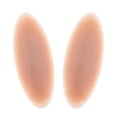 thumbnail image 1 of Almohadillas de silicona para las piernas del becerro para piernas torcidas delgadas O Tan Tan 120 Sunnimix Onlays para piernas de silicona, 1 of 8