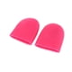 thumbnail image 4 of 5 pares de protectores de gel de silicona para dedos de los pies, almohadillas para callos y uñas encarnadas, alivian el dolor. L, 4 of 4