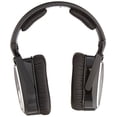 thumbnail image 2 of Sennheiser RS 165 RF Wireless Headphone System, 2 of 4