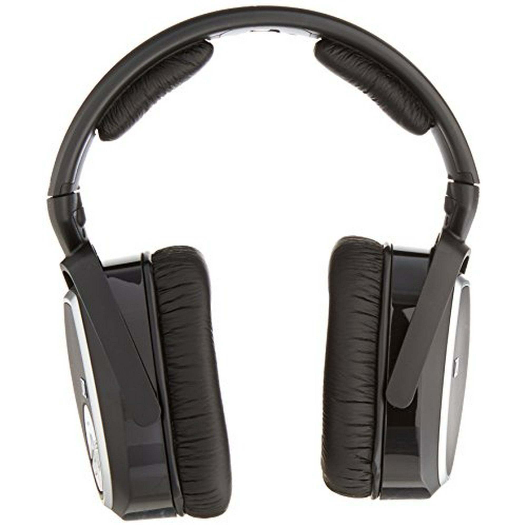 Sennheiser RS 165 RF Wireless Headphone System Walmart