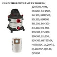 thumbnail image 4 of 5 Pack Dust Bags For Shop-vac Ridgid 5-8 Gallon Vacuum 9066100, 4 of 5
