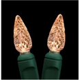 thumbnail image 1 of Reinders 206116R-B C6 LED Light Strands - Champagne Full Wave, 1 of 1
