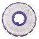 thumbnail image 1 of Juego de filtros limpiadores, 2 piezas de alta eficiencia para partículas, kit de filtro de aire de partículas de alta eficiencia, filtro de aire de partículas d, 1 of 10
