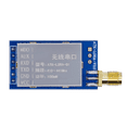 thumbnail image 2 of 2X -LORA-01 LORA Module Wireless Serial Communication Module SX1278 Wireless Module 3000m,2 x Wireless Serial Communication Module Kit, 2 of 6
