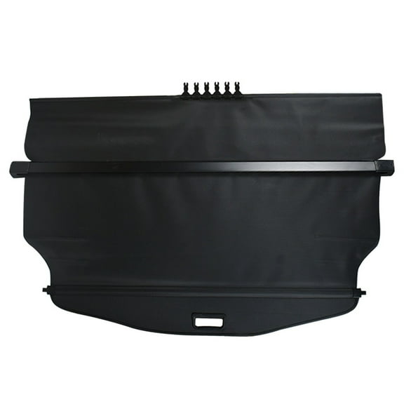 Luggage Cargo Cover Security Rear Trunk Shielding Replacement for 2010-2017 Chevrolet Equinox