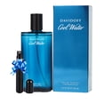 thumbnail image 1 of Perfume Cool Water para Hombre de Davidoff EDT 125ML, 1 of 2