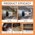thumbnail image 6 of RAGUPEL Heavy Duty Kitchen Degreaser Spray for Stubborn Grease,Powerful Foaming Cleaner for Oven,Grill,Stovetop,Range Hood and Stainless Steel,No Rinse Formula,Fast Acting and Fume Free (30Ml), 6 of 9