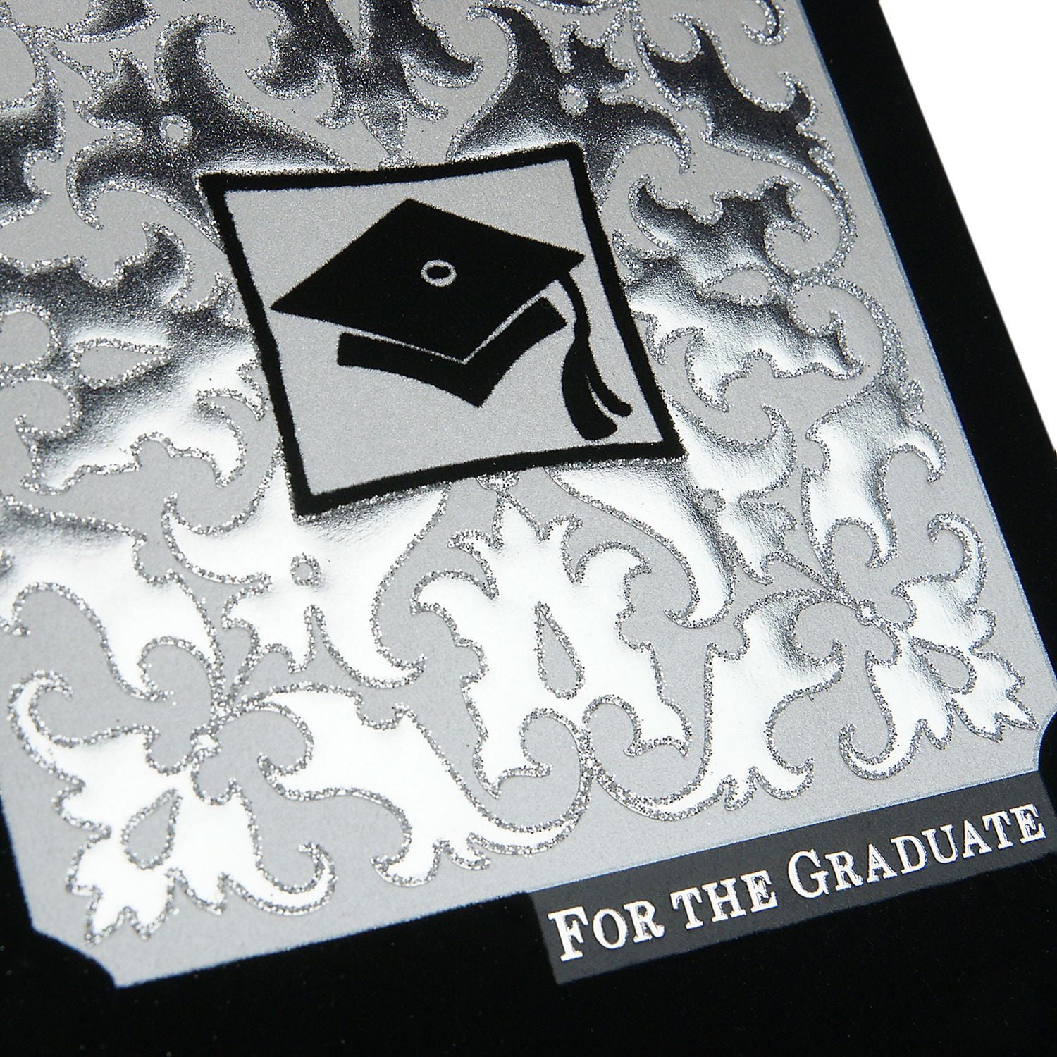 Hallmark Graduation Greeting Card (Success and Happiness)