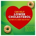 thumbnail image 6 of Apple Cinnamon Cheerios Gluten-Free Breakfast Cereal, 20.1 oz., 6 of 15