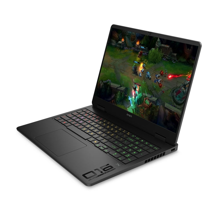 HP Omen 16
