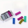 thumbnail image 3 of SUGARMOM Colorful Staples  General Office Supplies  Staples  Files  Books  Staples  And Staple Supplies, 3 of 7
