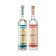 thumbnail image 1 of Pack Mezcal 400 Conejos Joven 700ml + Mezcal 400 Conejos Cuishe 700ml, 1 of 1