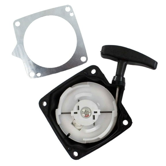 Recoil Pull Starter Assembly for Earthquake E43 MC43 MC43CE MC43E MC43ECE MC43RCE tiller Earth Auger 300430 Power Head