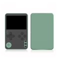 thumbnail image 1 of Magnetic Absorption Mobile Phone Case Card Small Handheld Game Console 500 K10 Portable, 1 of 5