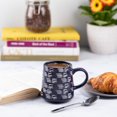 thumbnail image 4 of Thyme & Table Stoneware Mug, 16 fl oz, Brush, 4 of 4
