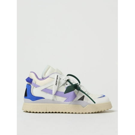 

Off-White Sneakers Woman White Woman