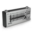 thumbnail image 1 of Pedal ecualizador Donner EQ Seeker 10 Band para guitarra y bajo, 1 of 7