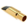 thumbnail image 2 of Otto Link Metal Alto Saxophone Mouthpiece 6*, 2 of 5