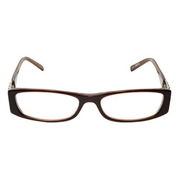 Calabria 825 Dazzles Crystals Reading Glasses with Hard Case