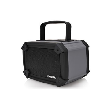 waterproof boombox walmart