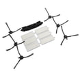 thumbnail image 3 of For TP-Link Tapo RV10 RV30 Vacuum Replacement Parts Roller Side Brush Filter Kit, 3 of 11