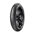thumbnail image 1 of Llanta 110/70 ZR 17 M/C 54W TL METZELER Sportec M9, 1 of 2