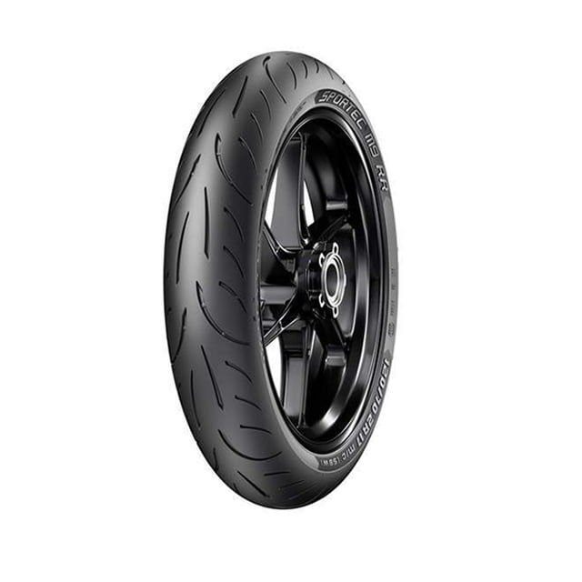 Llanta 110/70 ZR 17 M/C 54W TL METZELER Sportec M9