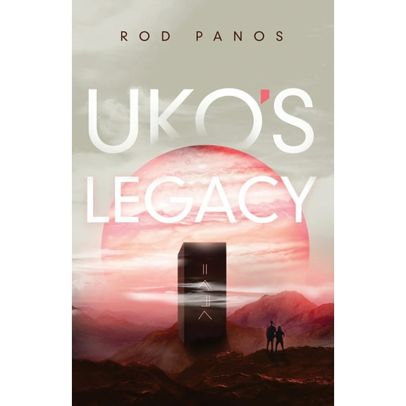 Uko's Legacy, (Paperback)