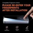 thumbnail image 4 of Paquete de 2 vasos de privacidad MAGIC JOHN para Samsung Galaxy S25 de 6.2 pulgadas, 4 of 6