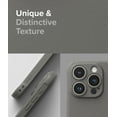 thumbnail image 3 of Ringke for iPhone 15 Pro Shockproof Heavy Duty with Grip Durable Anti-Shock Slim [Onyx] Phone Case, 3 of 11