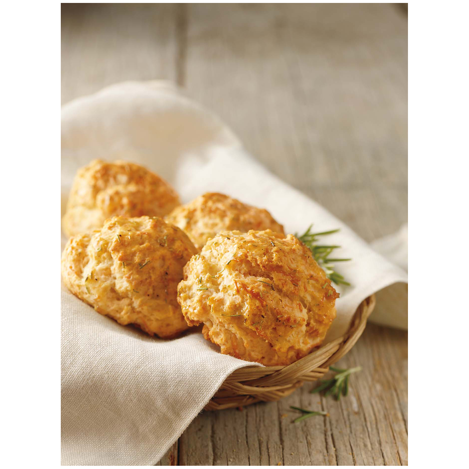 Red Lobster Cheddar Bay Biscuit Mix, Gluten-Free, 11.36 oz Box - image 3 of 7