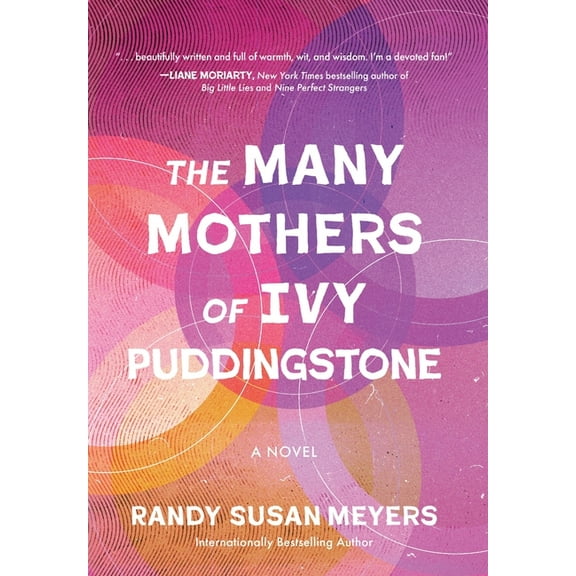 The Many Mothers of Ivy Puddingstone, (Hardcover)