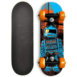 Micro Skateboard 17in