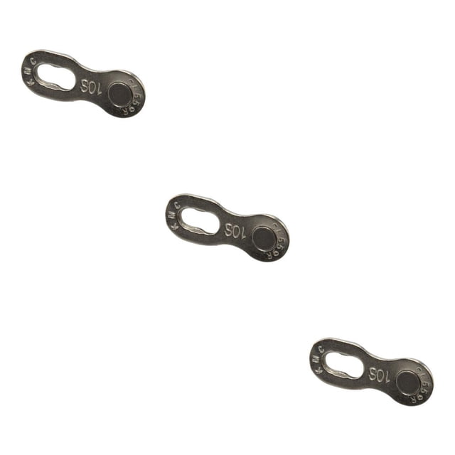 Naiovety Cadena de bicicleta 8/9/10 Cadena de bicicleta de velocidad Hebilla mágica BMX Road Racing Accesorios de bicicleta de montaña Type1 NO1 Naiovety CBP061169
