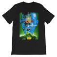 thumbnail image 1 of Camiseta unisex para hombre y mujer, de El presagio del boxeador, de terror, psicodélica, neón, Shaw Brothers, Shaw Scope, película de culto, regalo esotérico., 1 of 7