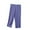Blue Pants for Women, variant on Women's Summer Clothes Elastic Waist Lounge Drawstring Lounge Yoga Pants Crop Pants Solid Workout Sweatpants Workout Sweatpants Gym Leggings Sports Jogger Vintage Drawstring Lounge Yoga Pants Blue 3