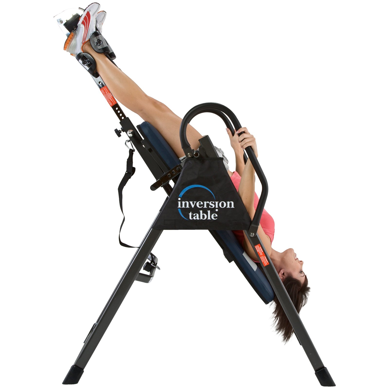Ironman Fitness Gravity 4000 Highest Weight Capacity Inversion Table - image 5 of 6