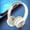 Khaki, variant on Giunmcul Tax Free Weekend Around-Ear Gaming Headset Surround Sound Headphones with Noise Cancelling Microphone Bluetooth