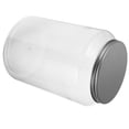 thumbnail image 1 of LOLIPPYY Large Mason Jars With Lids For Collectibles Storage Protective 1Pcs, 1 of 8